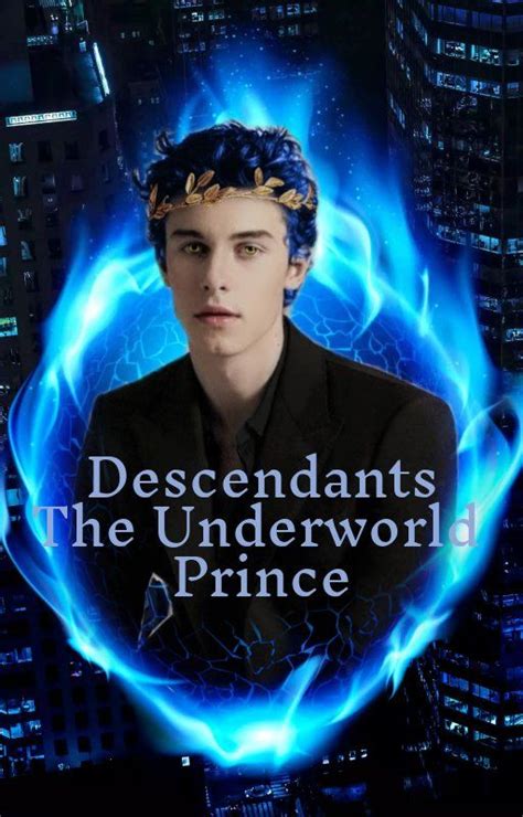 lost fanfiction|descendants fan fiction lost prince.